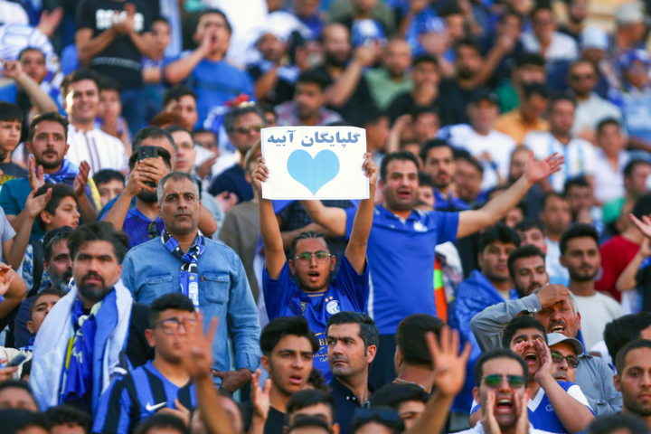 سیدورف بعد از مونیخ به تهران می‌آید؛ آغاز نقل و انتقالات استقلال بعد از انتخاب سرمربی