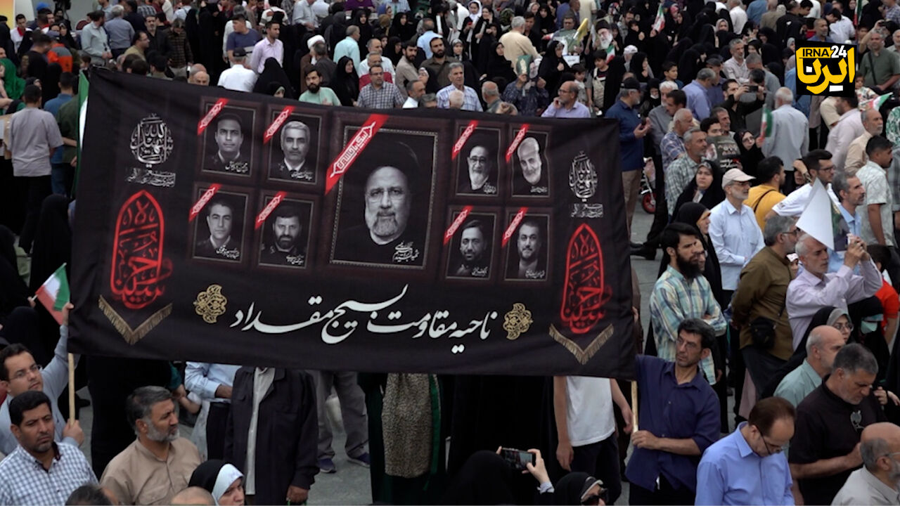 سرلشکر سلامی: به یک دستاورد عظیم در عرصه فناوری دفاعی دست یافته‌ایم