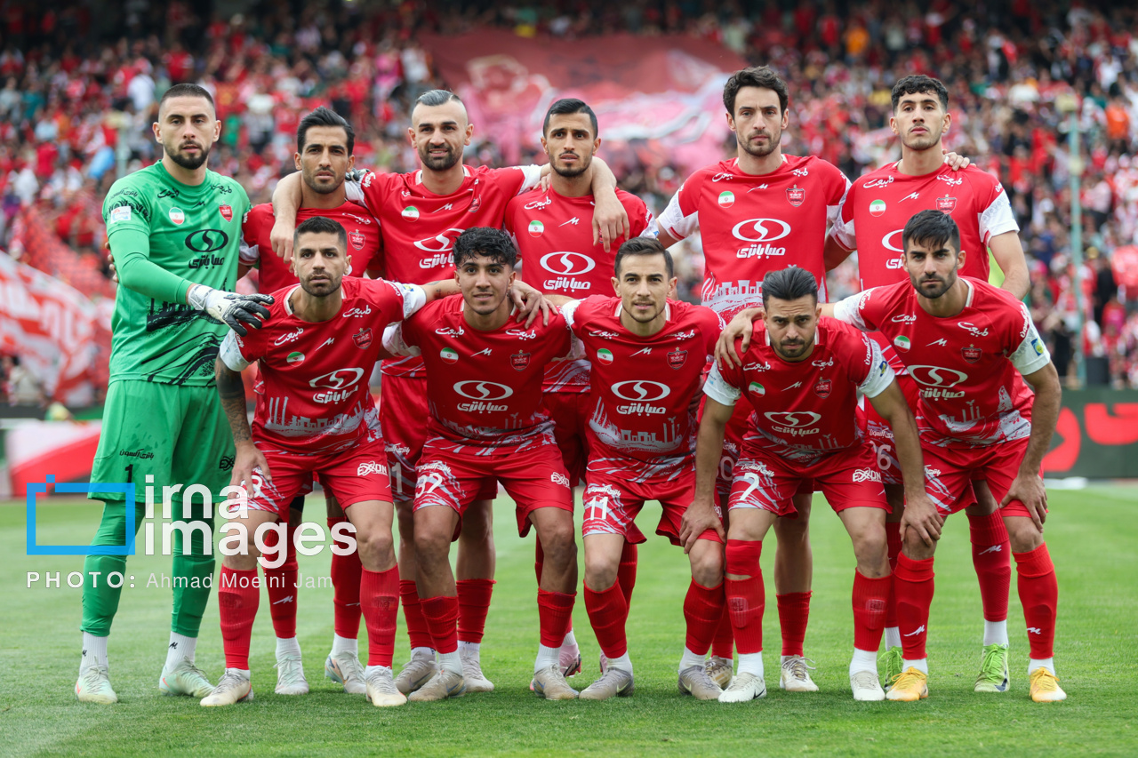 ایرنا