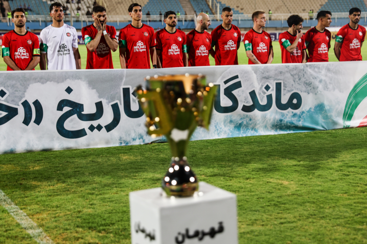 شاکری: قول می دهم اسکوچیچ می ماند/ جشن قهرمانی در تبریز خوشایند نبود