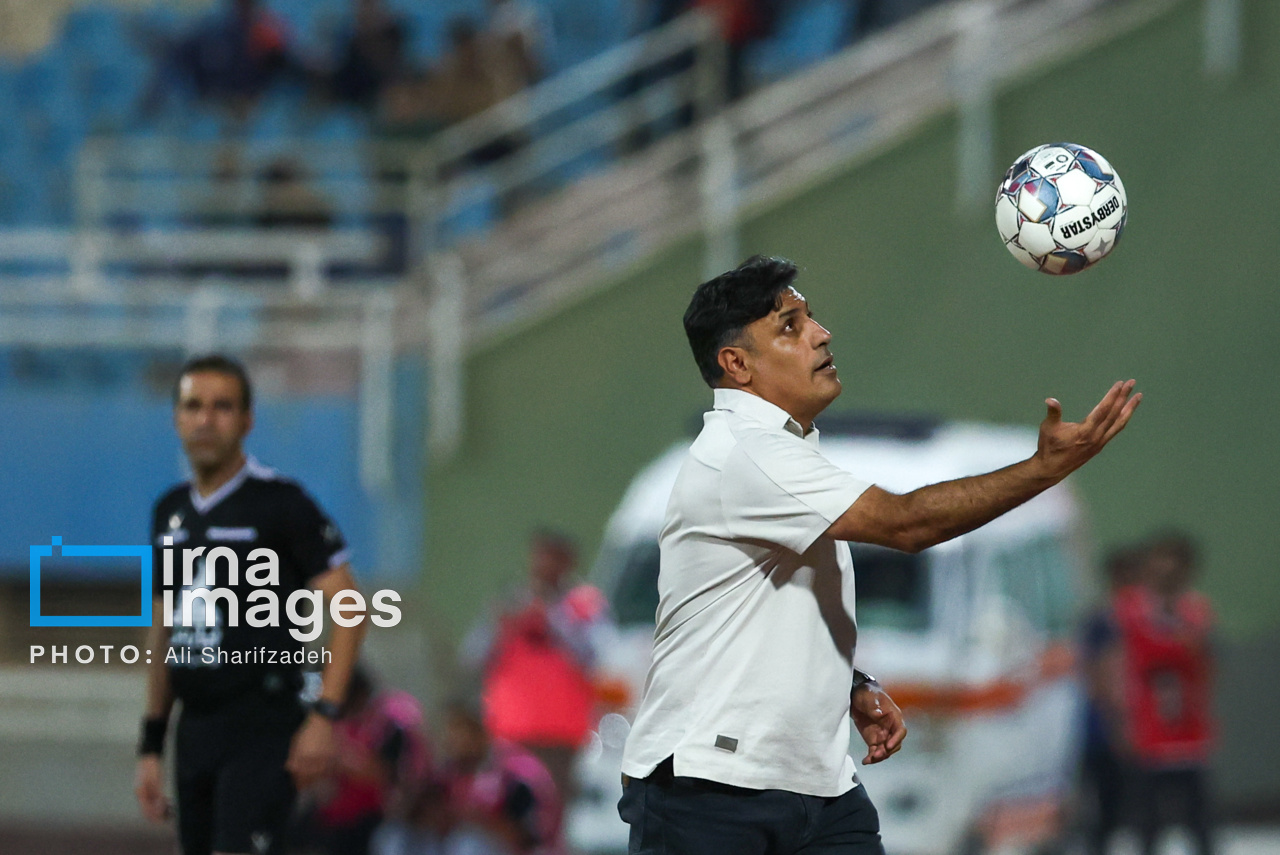 نفس‌گیری در فضای آلوده فوتبال ایران؛ تعظیم به اخلاق در جنوب