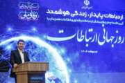 وزیر ارتباطات: امسال پروژه‌های بزرگ صنعت فضایی به نتیجه می رسد