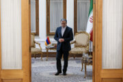 Iran to continue enrichment activities ‘with or without a deal’: Foreign minister