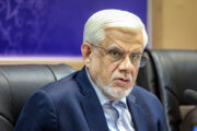 Vice president: Nuclear weapons have no place in Iran’s defense doctrine