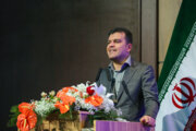 ایران کی طبی مصنوعات دنیا کے 60 ملکوں کو برآمد ہو رہی ہیں: نائب صدر
