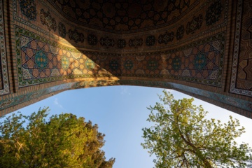 ۲۸ اردیبهشت ؛ «روز خیام»