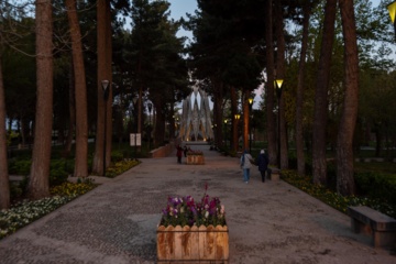 ۲۸ اردیبهشت ؛ «روز خیام»