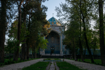 ۲۸ اردیبهشت ؛ «روز خیام»