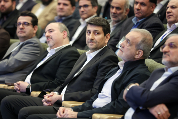 رونمایی از برنامه های ارتباطات ملی در روز ارتباطات جهانی