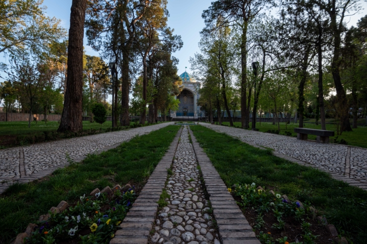 ۲۸ اردیبهشت ؛ «روز خیام»
