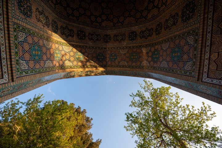 ۲۸ اردیبهشت ؛ «روز خیام»