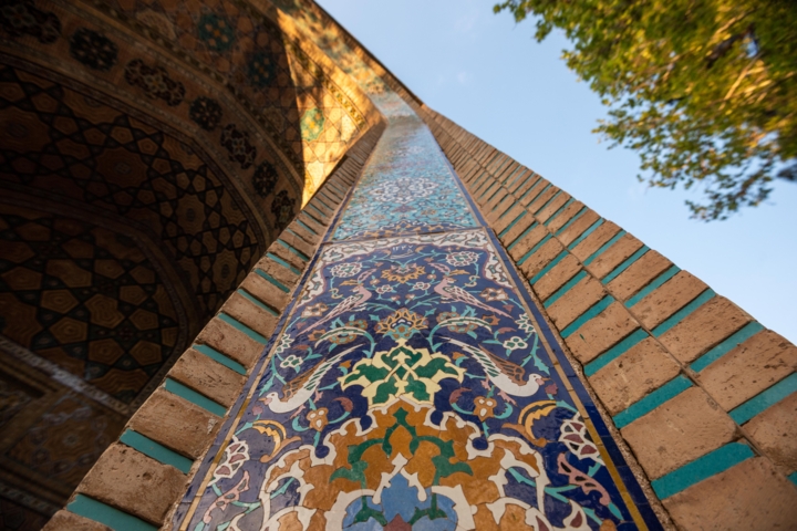 ۲۸ اردیبهشت ؛ «روز خیام»