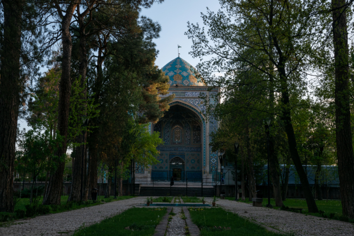 ۲۸ اردیبهشت ؛ «روز خیام»
