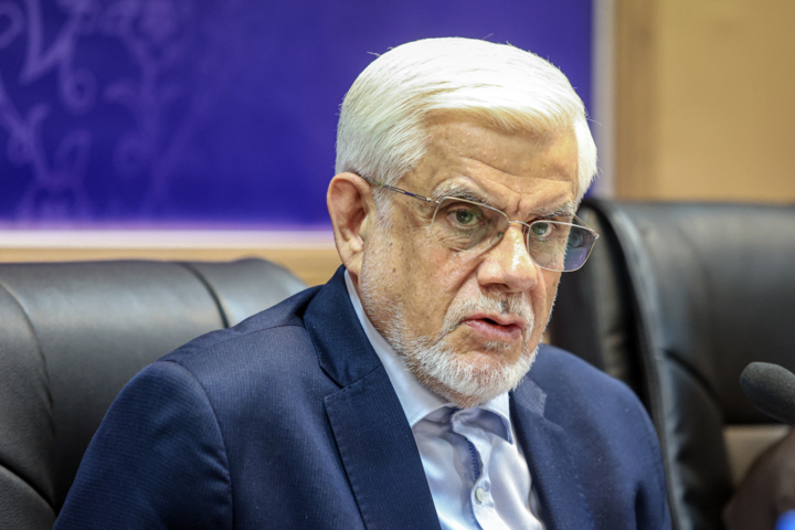نشست شورای هماهنگی امور حقوقی دستگاه های اجرایی