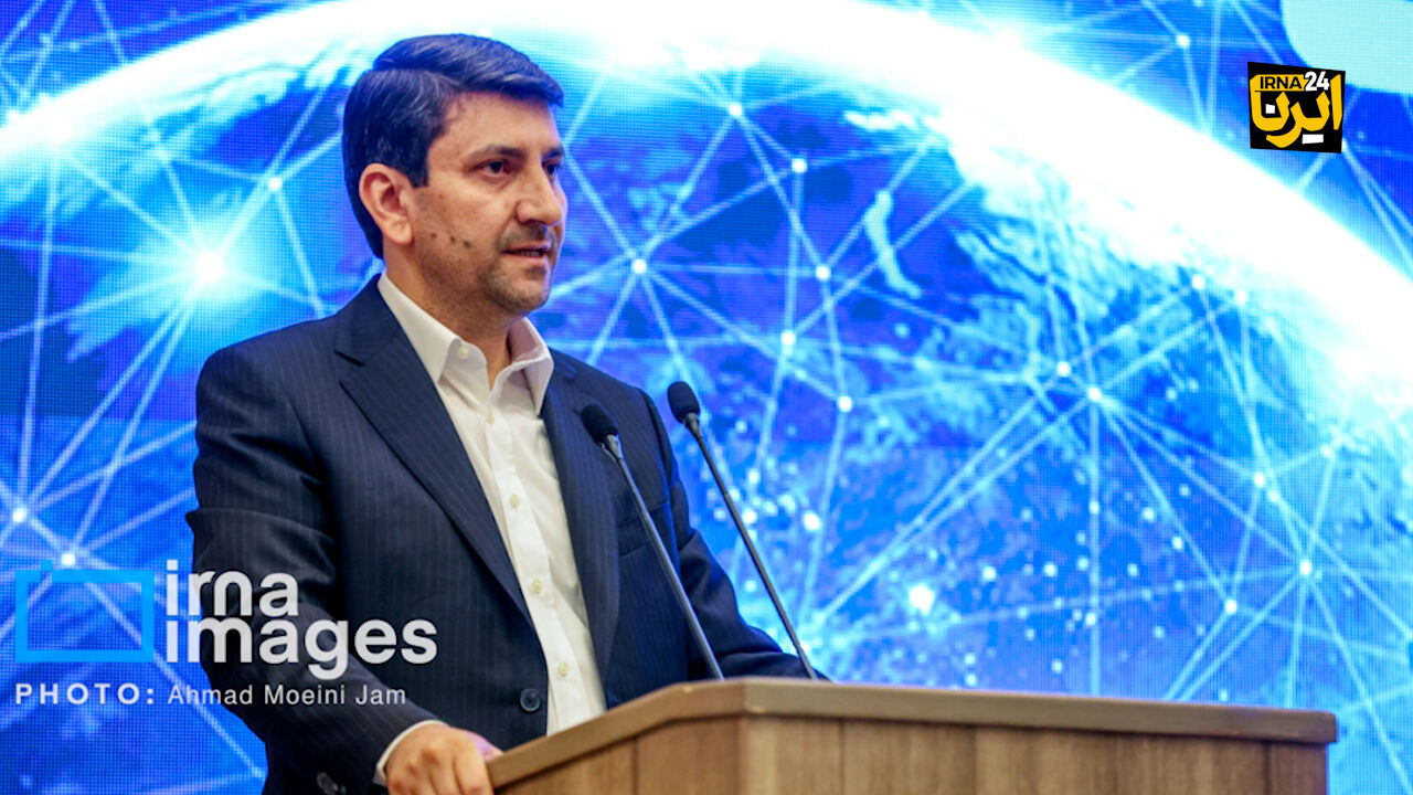 وزیر ارتباطات: پروژه های بزرگ صنعت فضایی امسال به پایان می رسد وزیر ارتباطات: پروژه های بزرگ صنعت فضایی امسال به پایان می رسد