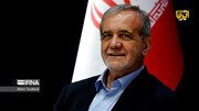 رئیس‌جمهور: اگر حق انسانها محترم شمرده شود، شاهد هیچ جنگی نخواهیم بود