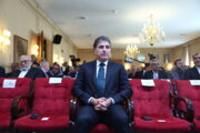 بارزانی: خاک اقلیم کردستان برای ایران منشاء خطر نبوده و نخواهد بود
