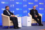 „Teheraner Dialogforum“