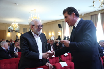 ​​​​​​​«مجمع گفتگوی تهران»