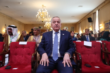 ​​​​​​​«مجمع گفتگوی تهران»