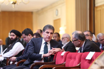 ​​​​​​​«مجمع گفتگوی تهران»