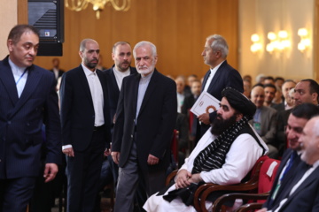 ​​​​​​​«مجمع گفتگوی تهران»