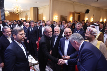 ​​​​​​​«مجمع گفتگوی تهران»