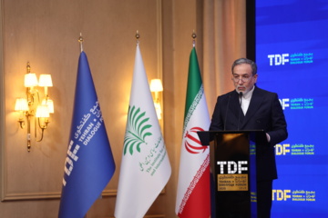 ​​​​​​​«مجمع گفتگوی تهران»