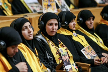 سالگرد شهادت شهید جمهور و شهدای خدمت