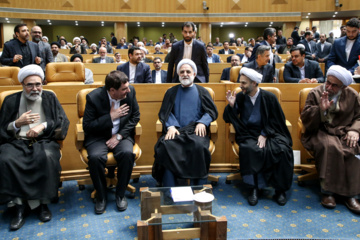 سالگرد شهادت شهید جمهور و شهدای خدمت