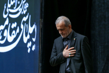 سالگرد شهادت شهید جمهور و شهدای خدمت