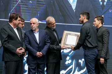 سالگرد شهادت شهید جمهور و شهدای خدمت
