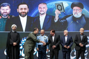 سالگرد شهادت شهید جمهور و شهدای خدمت