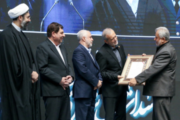 سالگرد شهادت شهید جمهور و شهدای خدمت