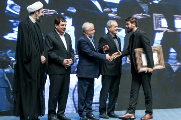 سالگرد شهادت شهید جمهور و شهدای خدمت