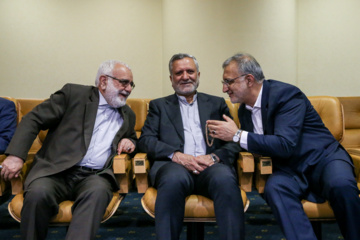 سالگرد شهادت شهید جمهور و شهدای خدمت