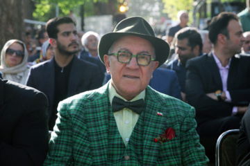 بزرگداشت «حکیم عمر خیام» در نیشابور