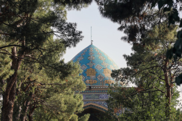 بزرگداشت «حکیم عمر خیام» در نیشابور