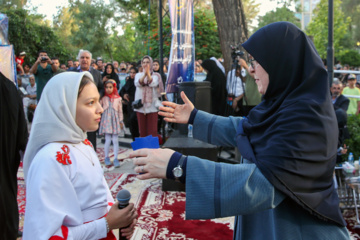 بزرگداشت «حکیم عمر خیام» در نیشابور