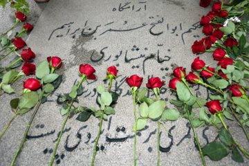 بزرگداشت «حکیم عمر خیام» در نیشابور