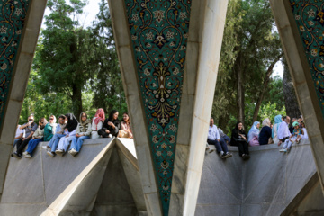 بزرگداشت «حکیم عمر خیام» در نیشابور