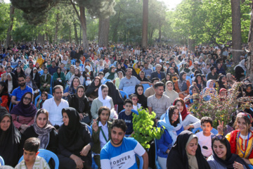بزرگداشت «حکیم عمر خیام» در نیشابور