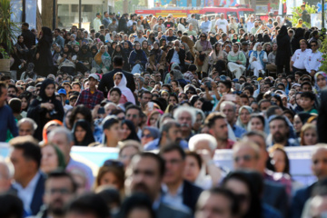 بزرگداشت «حکیم عمر خیام» در نیشابور
