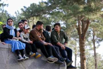 بزرگداشت «حکیم عمر خیام» در نیشابور