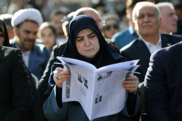 بزرگداشت «حکیم عمر خیام» در نیشابور