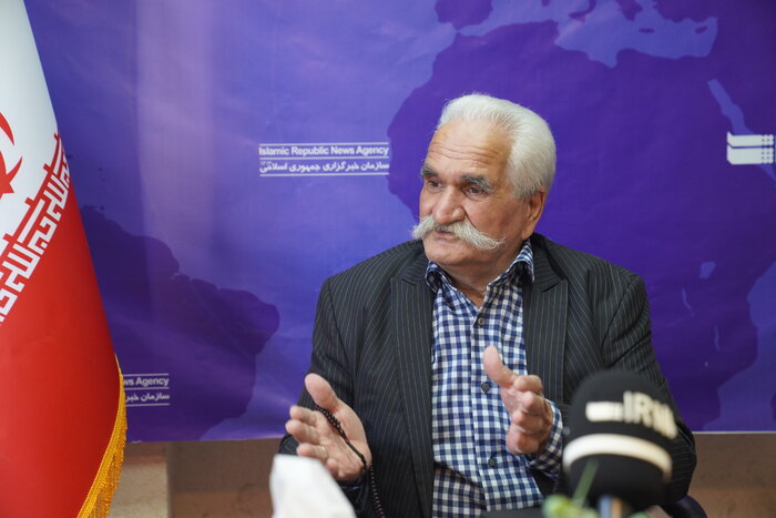 خاطره شیرمرد اردبیلی از آزادسازی خرمشهر/ هنوز هم آماده دفاع از وطنم