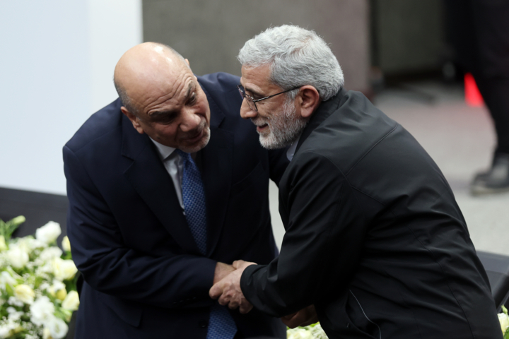 همایش «امیر دیپلماسی»