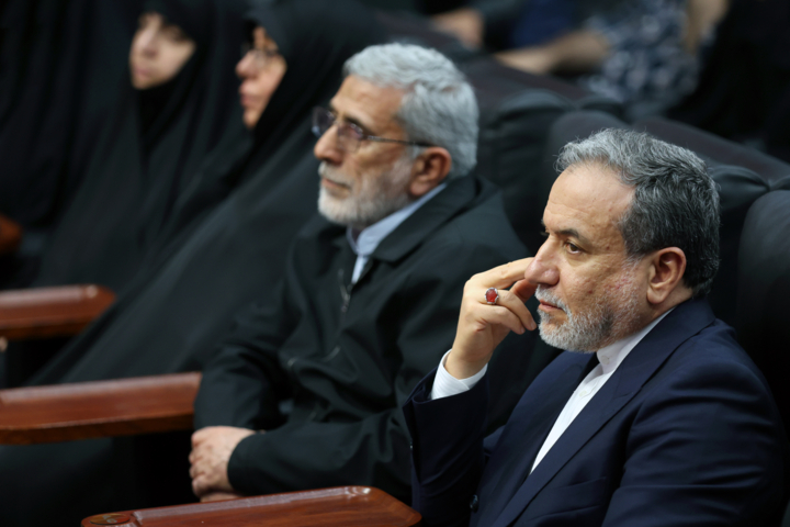 همایش «امیر دیپلماسی»