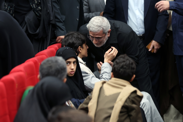 همایش «امیر دیپلماسی»
