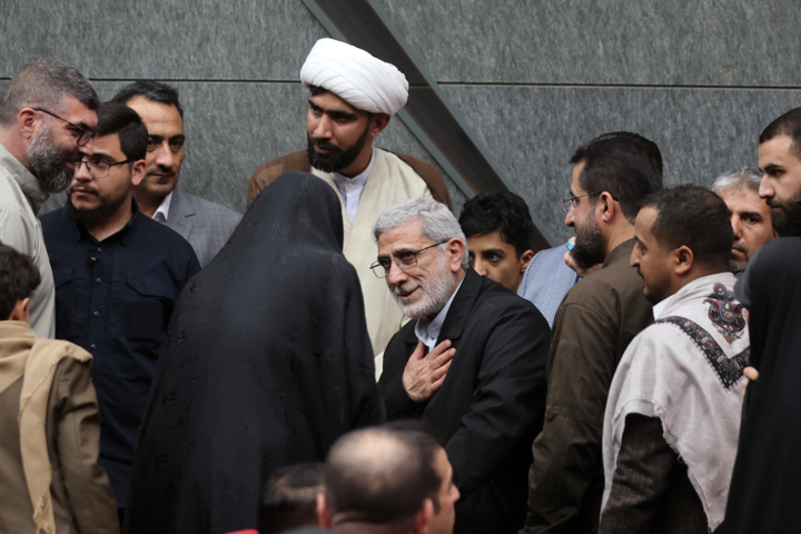 همایش «امیر دیپلماسی»